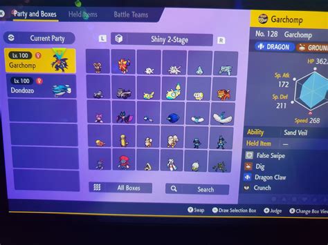 r/shinypokemon|Show Your Shinies! .